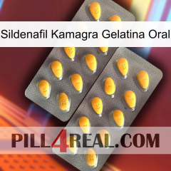 Sildenafil Kamagra Oral Jelly cialis2